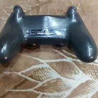 دسته PS4|کنسول، بازی ویدئویی و آنلاین|شهر ری, علایین|دیوار