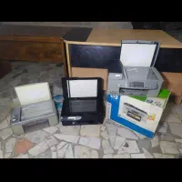 پرینتر.اچ.پی.چهار.کاره