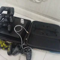 پی اس۴ اسلیم فت