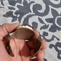 دستبند نقره