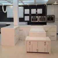 کورین و کوارتز اس پی ال