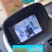 207مدل۱۴۰۴پاناارتقایافته باکلی لوازم اضاف|خودرو سواری و وانت|شیراز, سیاه سنگ|دیوار