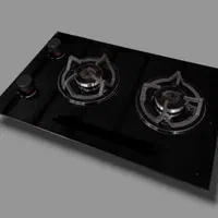 از ۲شعله تا ۵شعله اجاق گاز صفحه ای مدل g2-5|اجاق گاز و لوازم برقی پخت‌وپز|رشت, رشتیان|دیوار