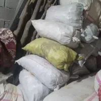 زغال کبابی درشت بدونه خاکه عالی