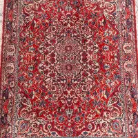 گبه دست بافت اندازه ۱/۱۰×۱/۸۰|گلیم، جاجیم، گبه|تهران, پونک|دیوار