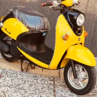 پاکشتی یاماها وینو مشابه نو