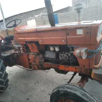 رومانی بیدار تراکتور بکر|خودرو سنگین|خرقان, |دیوار