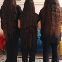 مرکز اکستنشن خری.دار موی بانوان میلیونی|خدمات آرایشگری و زیبایی|گلپایگان, |دیوار