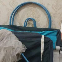 تخت و گهواره نوزاد