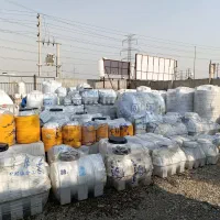 فریم دار / تانکر آب/ ۱۰۰۰ لیتری|مصالح و تجهیزات ساختمان|پاکدشت, پاکدشت (مامازند)|دیوار