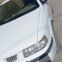 سمند lx خونگی