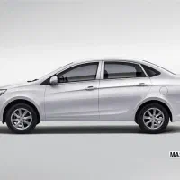 فروش ماشین جک جی 4 مدل 1404|خودرو سواری و وانت|چابهار, |دیوار