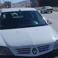 فروش یک دستگاه ال90سفید|خودرو سواری و وانت|مهاباد (آذربایجان غربی), |دیوار