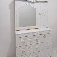 اینه دراور بسیار جادار