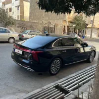 هونگچیH5|خودرو سواری و وانت|تهران, تهرانسر شرقی|دیوار