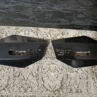 باله عقب۴۰۵ بنیامین ، ضبط سونی|قطعات یدکی و لوازم جانبی|تهران, ازگل|دیوار