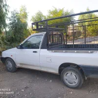 پراید بار|خودرو سواری و وانت|شوشتر, |دیوار