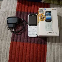 سامسونگ ساده دکمه ای مدلb310نووسالم