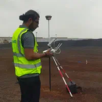 نقشه برداری هوایی