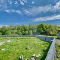 فروش فوری زمین فقط /۴۹۰/میلیون اقساط بلندمدت