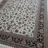 فرش امیرزاده 3 جفت فرش 12 متری ۷۰۰ شانه|فرش|مشهد, شاهد (شهرک غرب)|دیوار