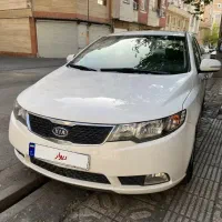 سراتو مدل ۱۳۹۷