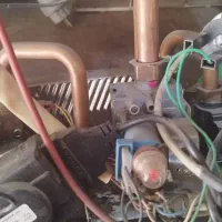 تعمیر و سرویس تخصصی انواع پکیج و آبگرمکن دیواری|خدمات پیشه و مهارت|پاکدشت, پاکدشت (مامازند)|دیوار