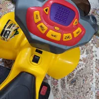 موتور شارژی|اسباب‌‌بازی|اهواز, کوی ترابری|دیوار