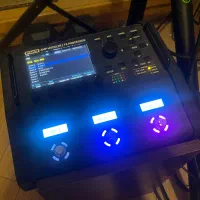 فرکتال Fractal fm3