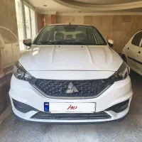 سهند S صفر مدل ۱۴۰۴