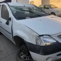 رنو تندر 90 (L90 لوگان) E2، مدل ۱۳۹۰|خودرو سواری و وانت|رفسنجان, |دیوار