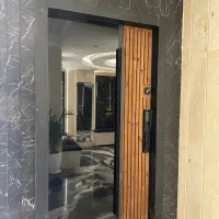 درب ضد سرقت آتار و افرا درب