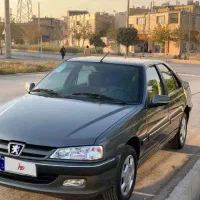 پژو پارس موتور جدید