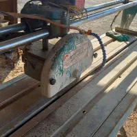 کانکس وکاشی بر در حد نو