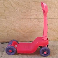 اسکوتر|اسباب‌بازی بچه|تهران, پرستار|دیوار