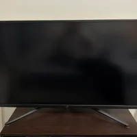مانیتور گیمینگ ایسوس مدلROG STRIX XG438 سایز۴۳اینچ|قطعات و لوازم جانبی رایانه|تهران, مجیدیه|دیوار