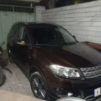 تیگو5|خودرو سواری و وانت|خرم‌آباد, |دیوار