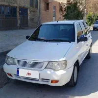 پراید ۱۱۱ مدل ۹۵|خودرو سواری و وانت|شیراز, مسلم|دیوار