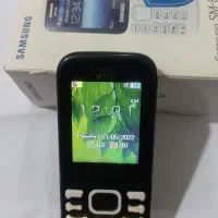 گوشی سامسونگ رم خور همراه کارتن و شارژر  sm-b310|موبایل|میانه, |دیوار