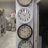 ساعت دیواری قیمت مناسب|ساعت دیواری و تزئینی|یزد, |دیوار