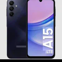 سامسونگ Galaxy A15 با حافظهٔ ۱۲۸ گیگابایت