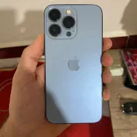 ایفون ۱۳ پرو ۲۵۶