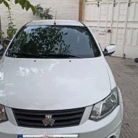 ساینا دنده‌ای EX، مدل ۱۴۰۱