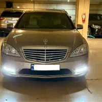 بنز 350S مدل 2007|خودرو سواری و وانت|تهران, زعفرانیه|دیوار