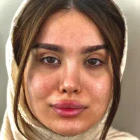 میکاپ حرفه ای،شنیون،اصلاح ابروی تخصصی خدمات زیبایی|خدمات آرایشگری و زیبایی|قم, شهرک قدس|دیوار