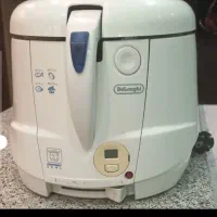 سرخکن دلونگی سالم|اجاق گاز و لوازم برقی پخت‌وپز|هشتگرد, فاز ۱ مهستان|دیوار