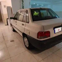 پراید سفید 82 پلمپ|خودرو سواری و وانت|تبریز, |دیوار