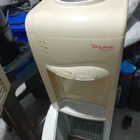 آبسردکن سه کاره|آب‌سردکن و تصفیه آب|بابل, |دیوار