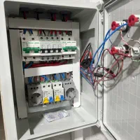 برق خورشیدی۵۰آمپر/باتری لیتیومی/پنل خورشیدی10kw|مصالح و تجهیزات ساختمان|ارومیه, |دیوار