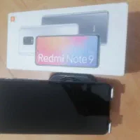 note 9 pro|موبایل|شیراز, شهدای شهرک سعدی|دیوار